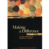 MAKING A DIFFERENCE