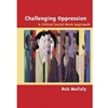 CHALLENGING OPPRESSION