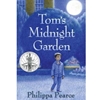 TOM'S MIDNIGHT GARDEN