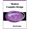MODERN COMPILER DESIGN