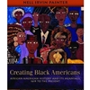CREATING BLACK AMERICANS