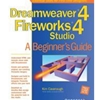 DREAMWEAVER 4 FIREWORKS 4 STUDIO BEGINNERS GUIDE