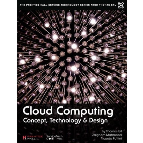 CLOUD COMPUTING CONCEPTS TECHNOLOGY ARCHITECTURE visual data 3