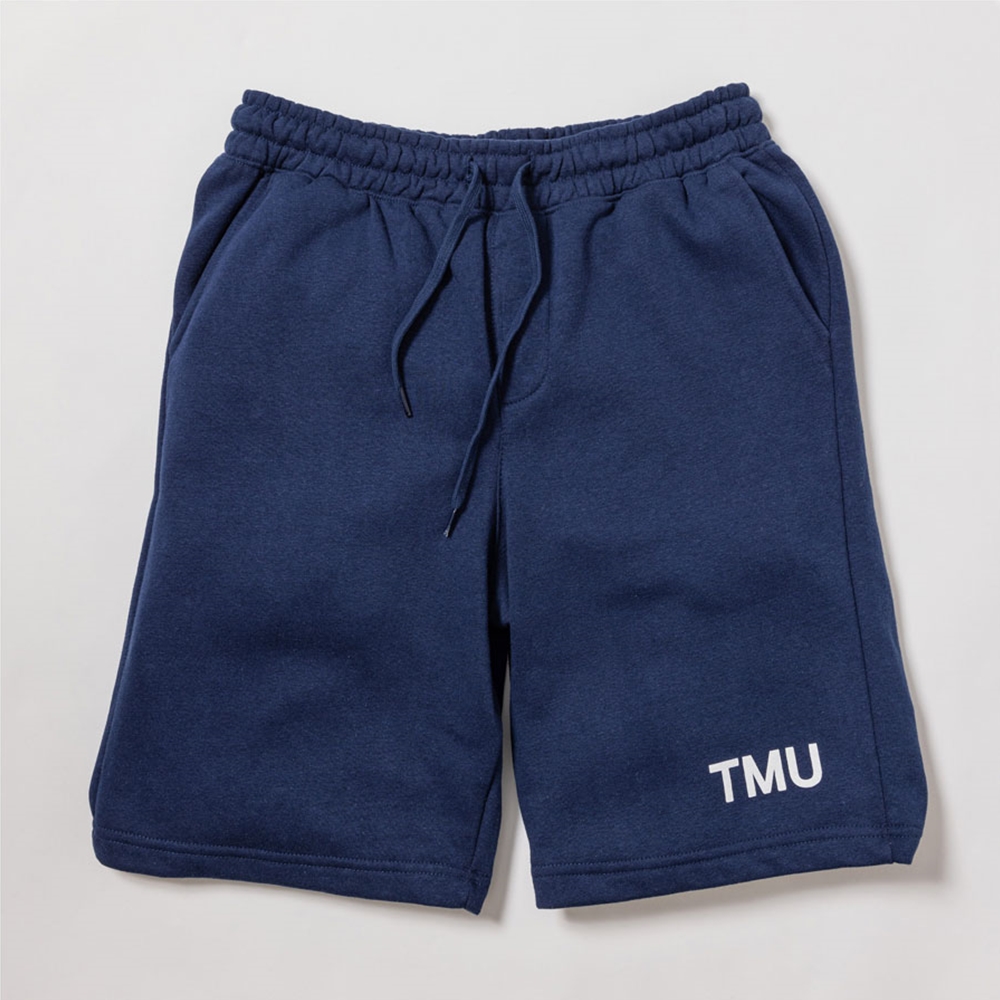 Navy blue champion on sale shorts