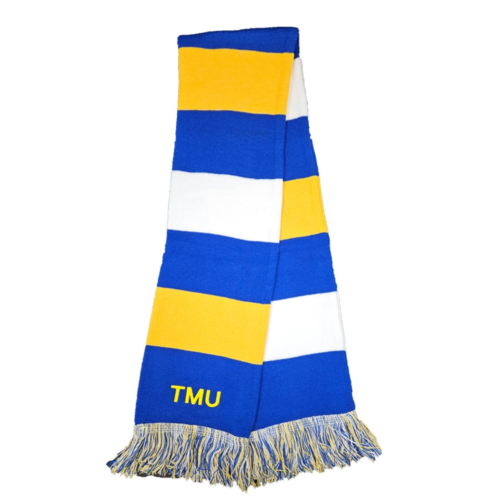 Toronto Metropolitan University Campus Store - TMU Scarf