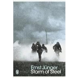 STORM OF STEEL