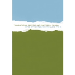 TRANSNATIONAL IDENTITIES & PRACTICES IN CANADA