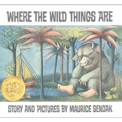 Where The Wild Things Are