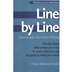 LINE BY LINE