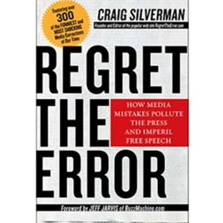 REGRET THE ERROR