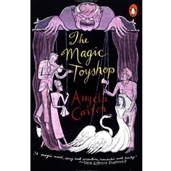 MAGIC TOYSHOP
