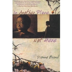 IN ANOTHER PLACE NOT HERE