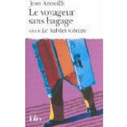 LE VOYAGEUR SANS BAGAGE (P)