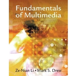FUNDAMENTALS OF MULTIMEDIA