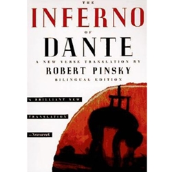 INFERNO OF DANTE