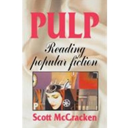 PULP READING POPULAR FICTION