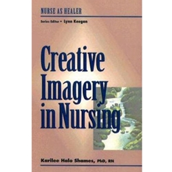 CREATIVE IMAGERY IN NURSING (P)