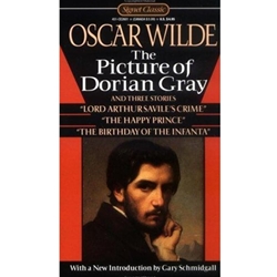 PICTURE OF DORIAN GRAY & SELECTED STORIES