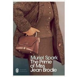 PRIME OF MISS JEAN BRODIE (P)