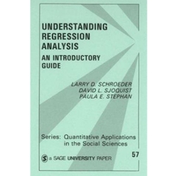 UNDERSTANDING REGRESSION ANALYSIS (P)