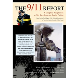 The 9/11 Report: A Graphic Adaptation
