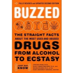 BUZZED
