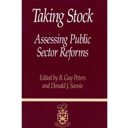 TAKING STOCK