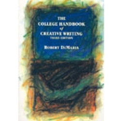 COLLEGE HANDBOOK OF CREATIVE WRITING