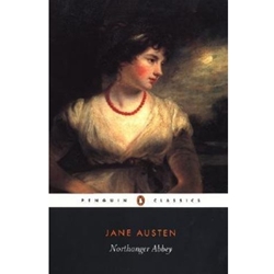 NORTHANGER ABBEY