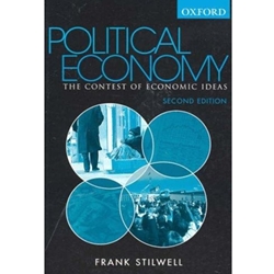 POLITICAL ECONOMY