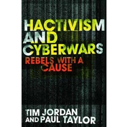 HACTIVISM & CYBERWARS