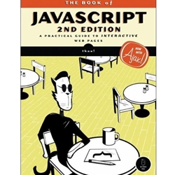 BOOK OF JAVASCRIPT