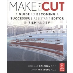 MAKING THE CUT