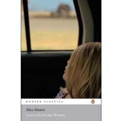 LIVES OF GIRLS & WOMEN