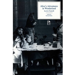 ALICE'S ADVENTURES IN WONDERLAND