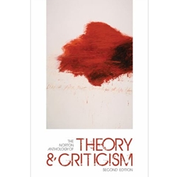 NORTON ANTHOLOGY OF THEORY & CRITISISM