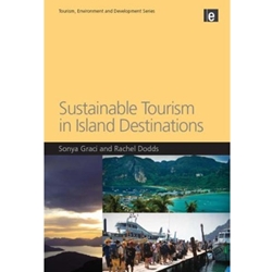 SUSTAINABLE TOURISM IN ISLAND DESTINATIONS