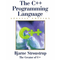 C++ PROGRAMMING LANGUAGE SPECIAL ED.