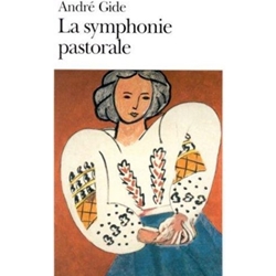 SYMPHONIE PASTORALE
