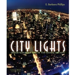 CITY LIGHTS