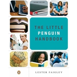 LITTLE PENGUIN HANDBOOK