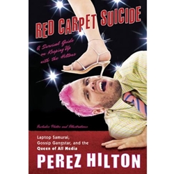 RED CARPET SUICIDE