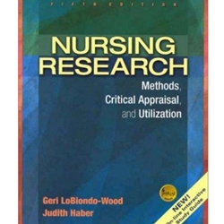 NURSING RESEARCH