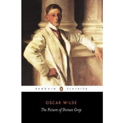 PICTURE OF DORIAN GRAY