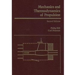 MECHANICS & THERMODYNAMICS OF PROPULSION