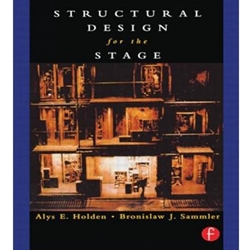 STRUCTURAL DESIGN FOR THE STAGE