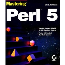 MASTERING PERL 5