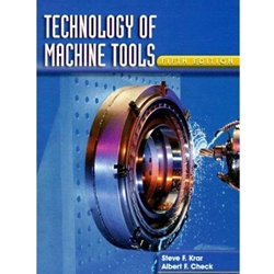 TECHNOLOGY OF MACHINE TOOLS