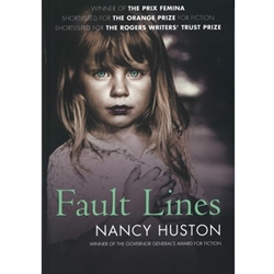 FAULT LONES