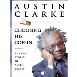 CHOOSING HIS COFFIN